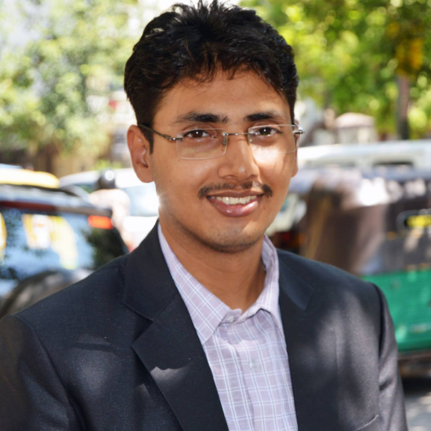 Ramesh Bhattarai