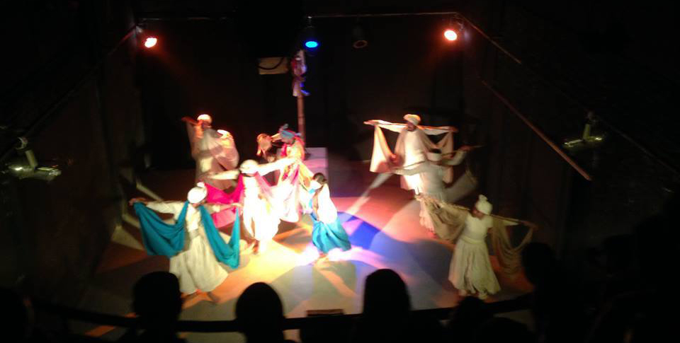 <p>Sunkesari (Inauguration Play)</p